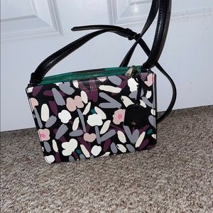 Kate Spade Spring Crossbody